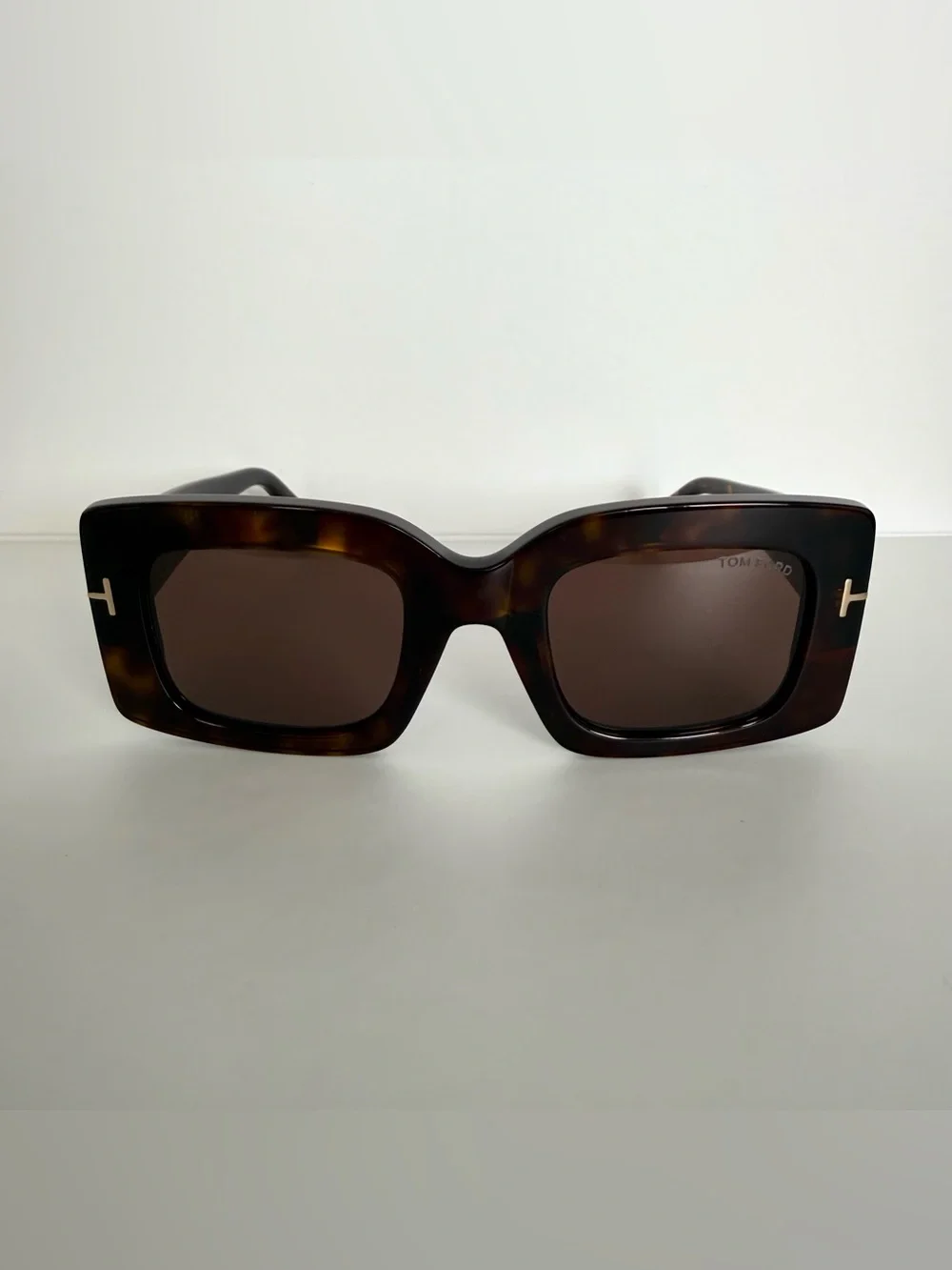 NEW!!! Tom Ford women sunglasses Brigitta TF1188 52E Authentic Tom Ford Brigitta TF1188 52E Sunglasses - US main image 3